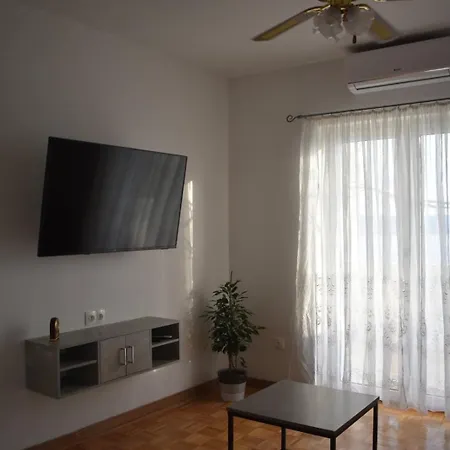 Apartment Evelina Novi Vinodolski