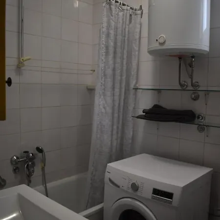 Apartment Evelina Novi Vinodolski