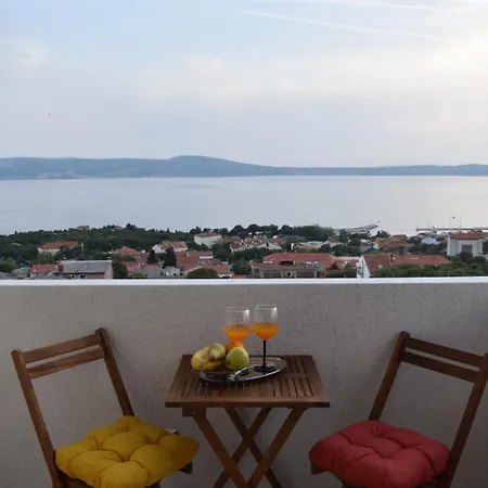 Apartment Evelina