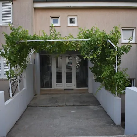 Apartamento Evelina *